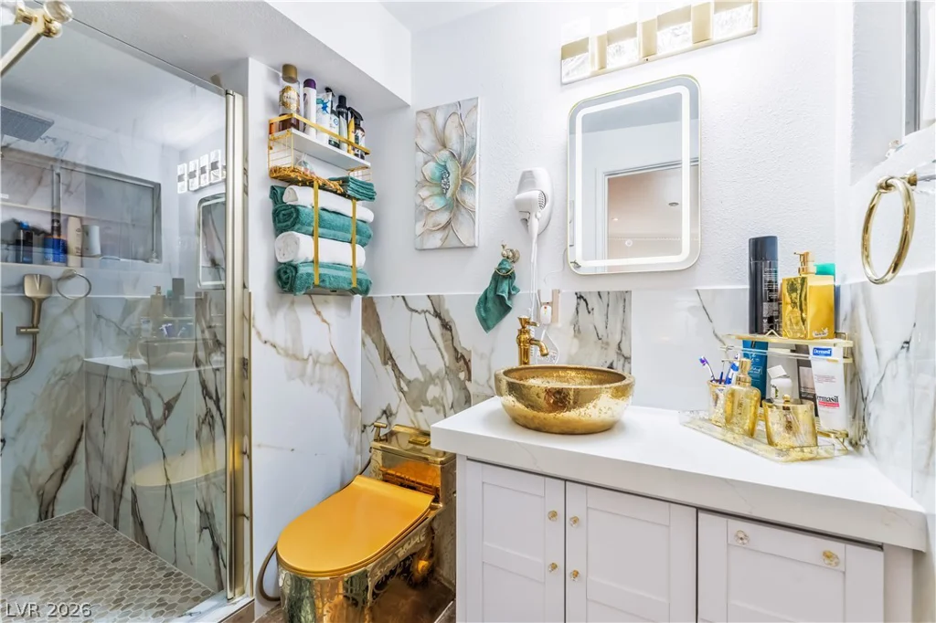 2083 La Vante, Las Vegas, NV 89169