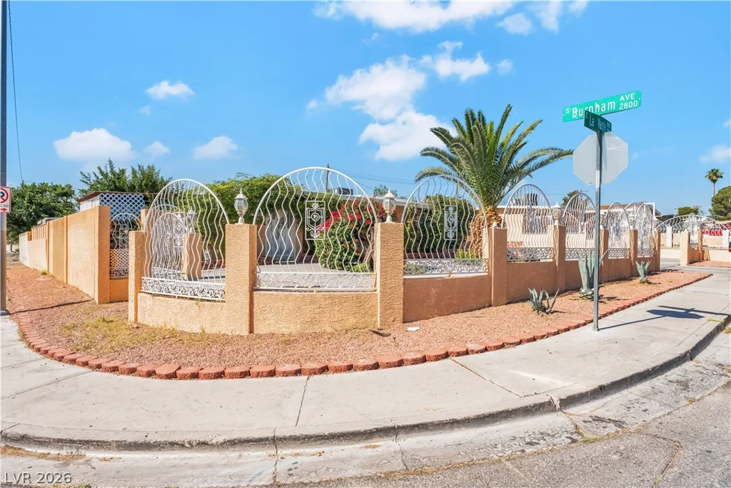 2083 La Vante, Las Vegas, NV 89169