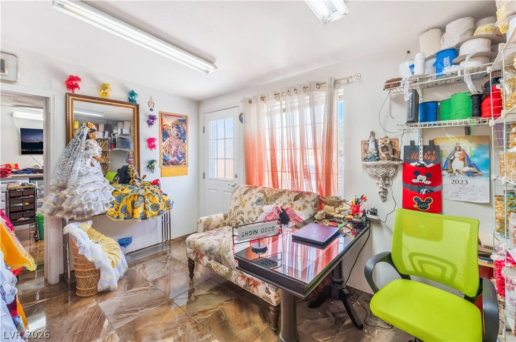 2083 La Vante, Las Vegas, NV 89169
