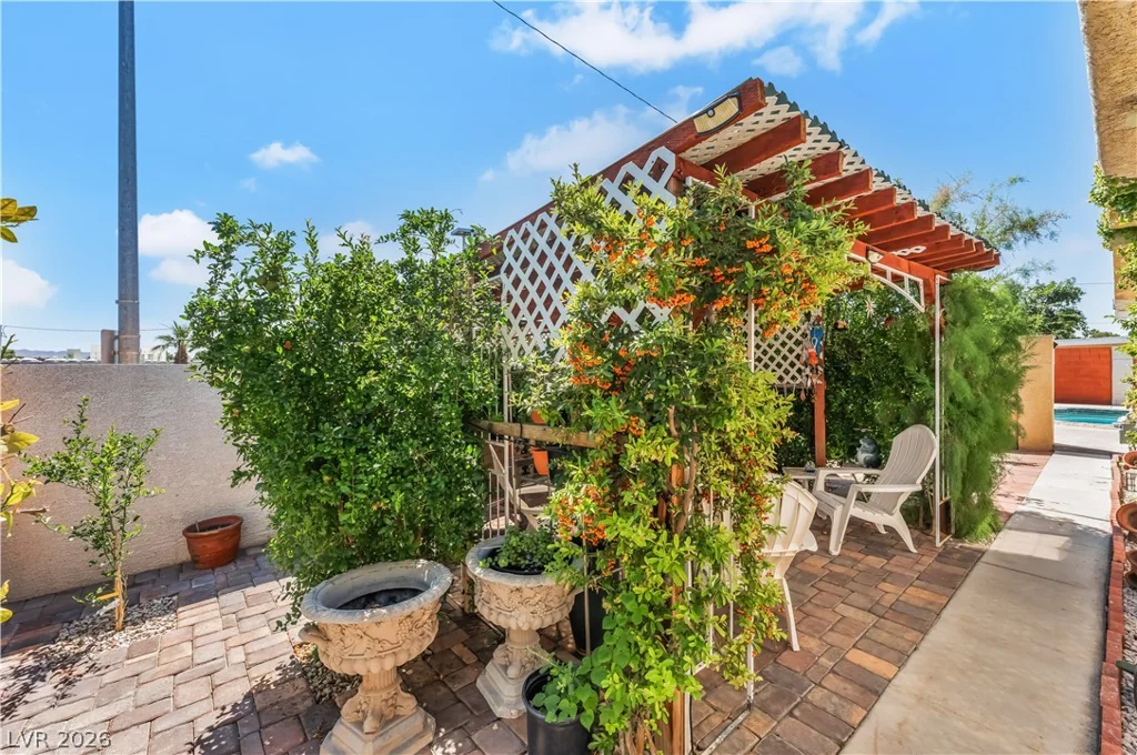 2083 La Vante, Las Vegas, NV 89169