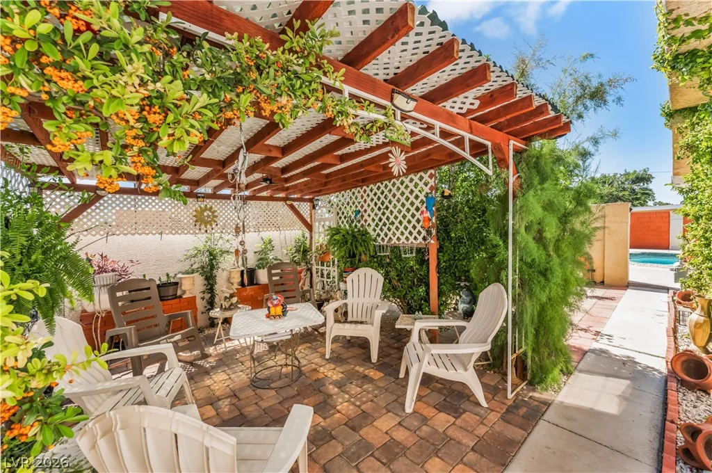 2083 La Vante, Las Vegas, NV 89169