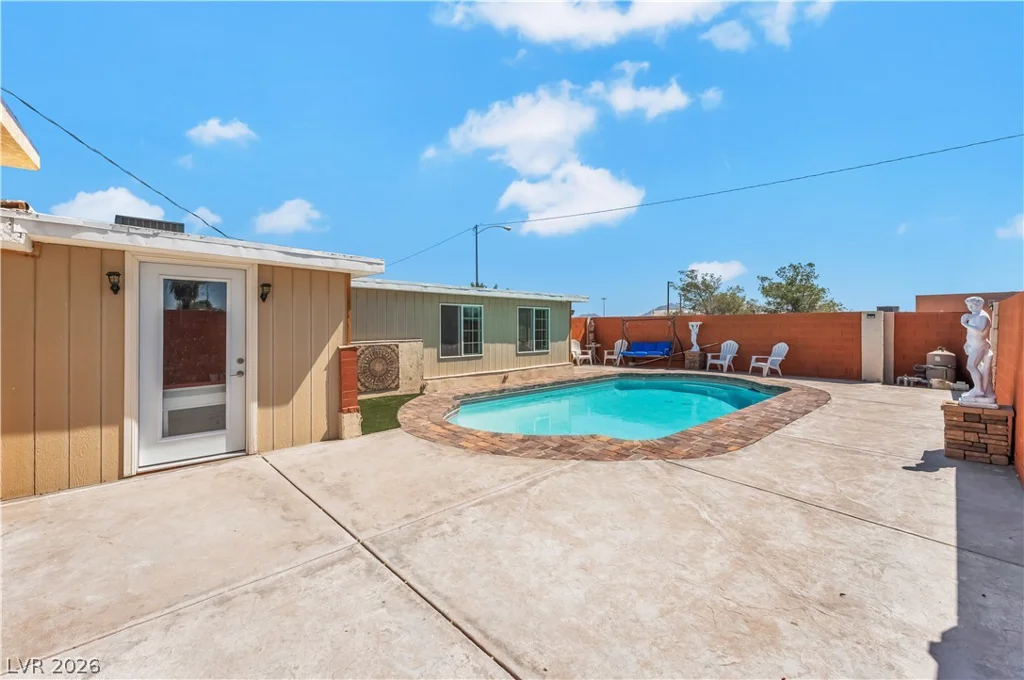 2083 La Vante, Las Vegas, NV 89169