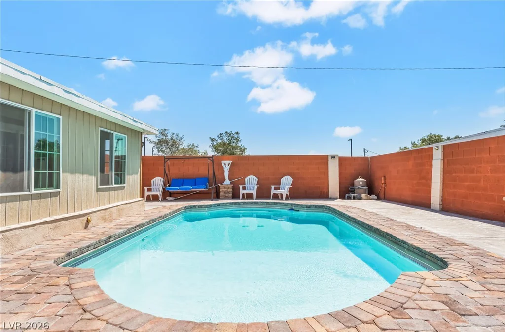 2083 La Vante, Las Vegas, NV 89169