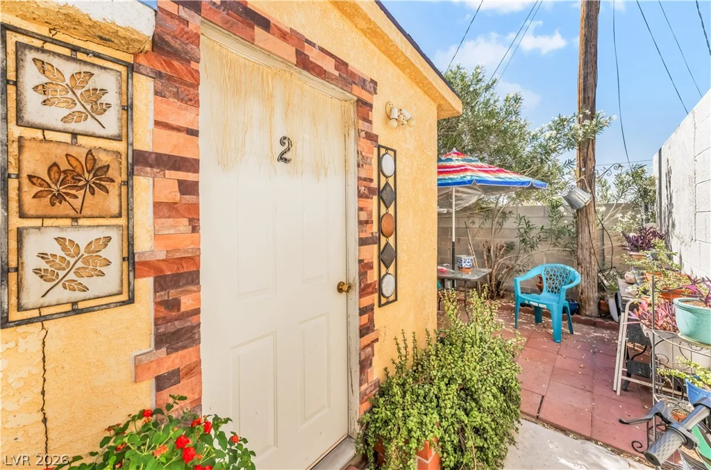 2083 La Vante, Las Vegas, NV 89169