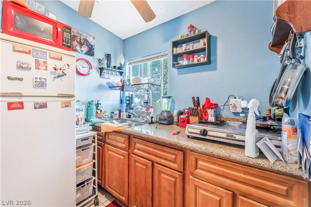 2083 La Vante, Las Vegas, NV 89169