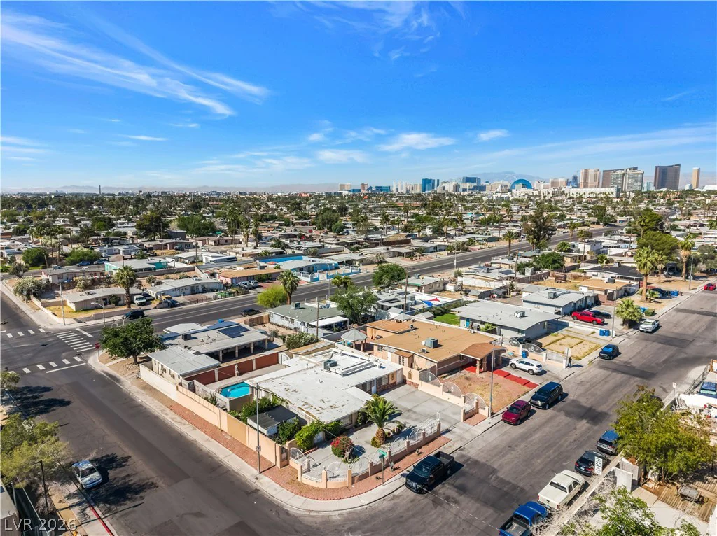 2083 La Vante, Las Vegas, NV 89169