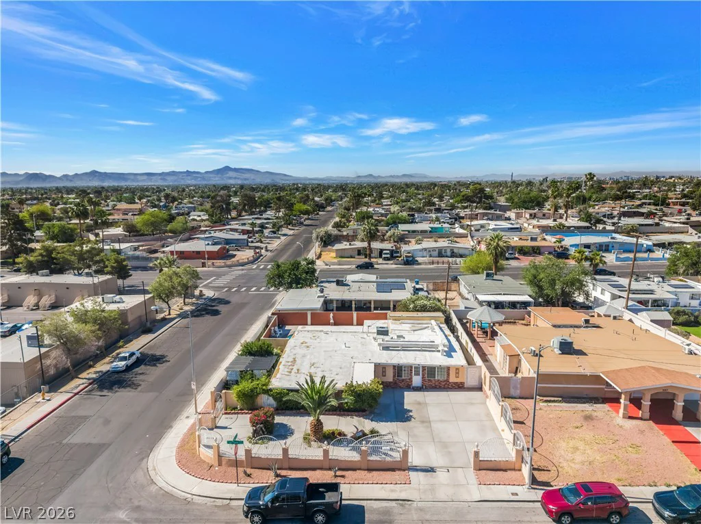 2083 La Vante, Las Vegas, NV 89169