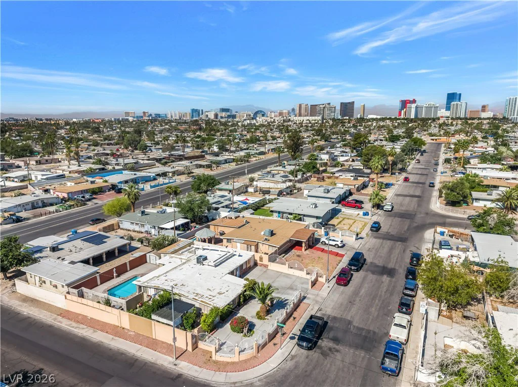 2083 La Vante, Las Vegas, NV 89169