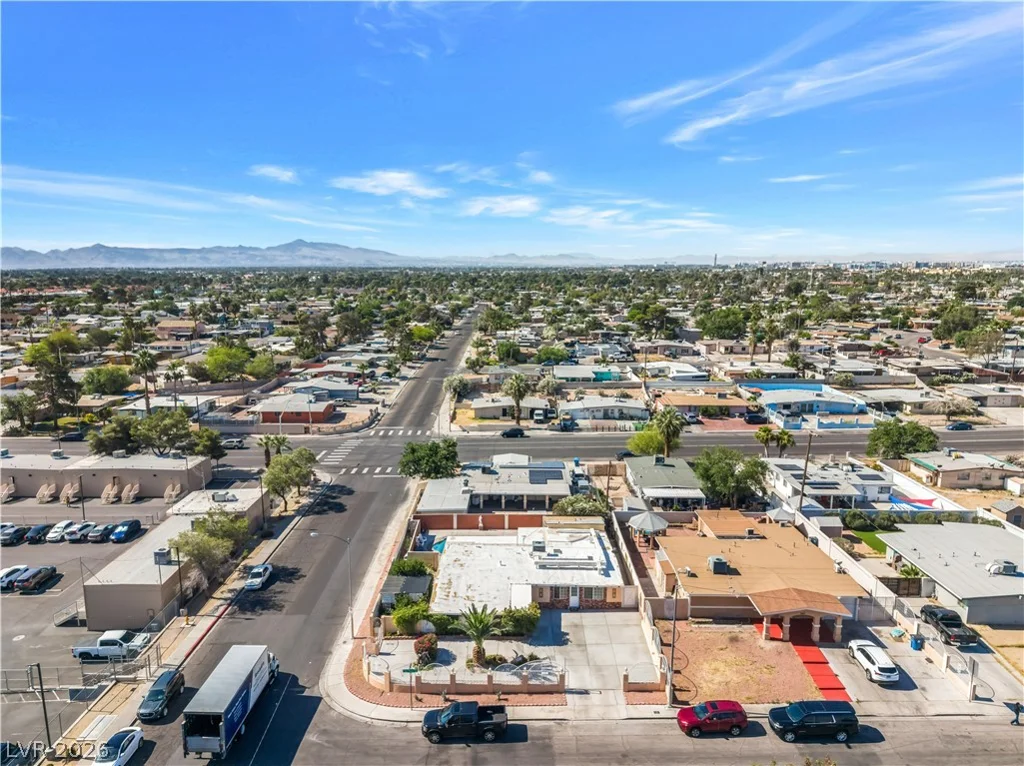 2083 La Vante, Las Vegas, NV 89169