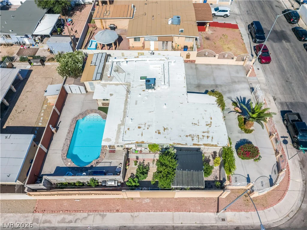 2083 La Vante, Las Vegas, NV 89169