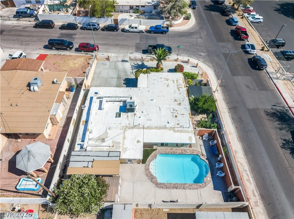 2083 La Vante, Las Vegas, NV 89169