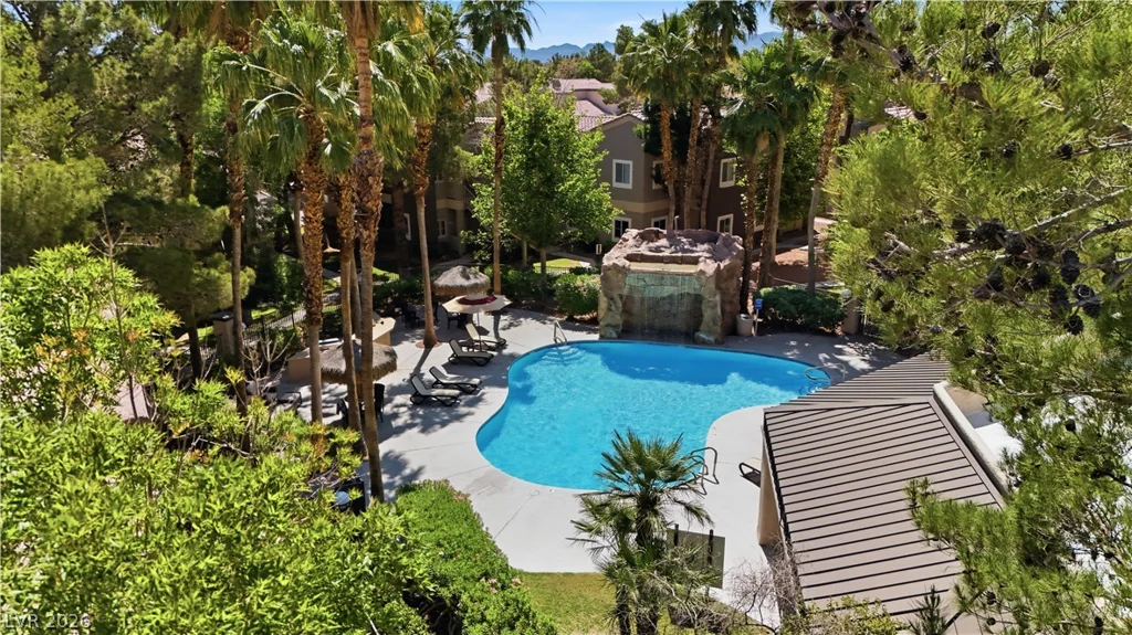 5250 Rainbow, Las Vegas, NV 89118