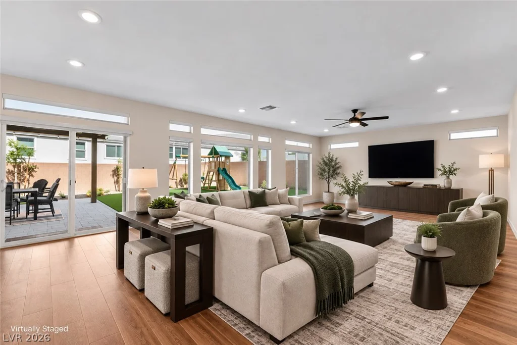 8724 Fortplaid, Las Vegas, NV 89139