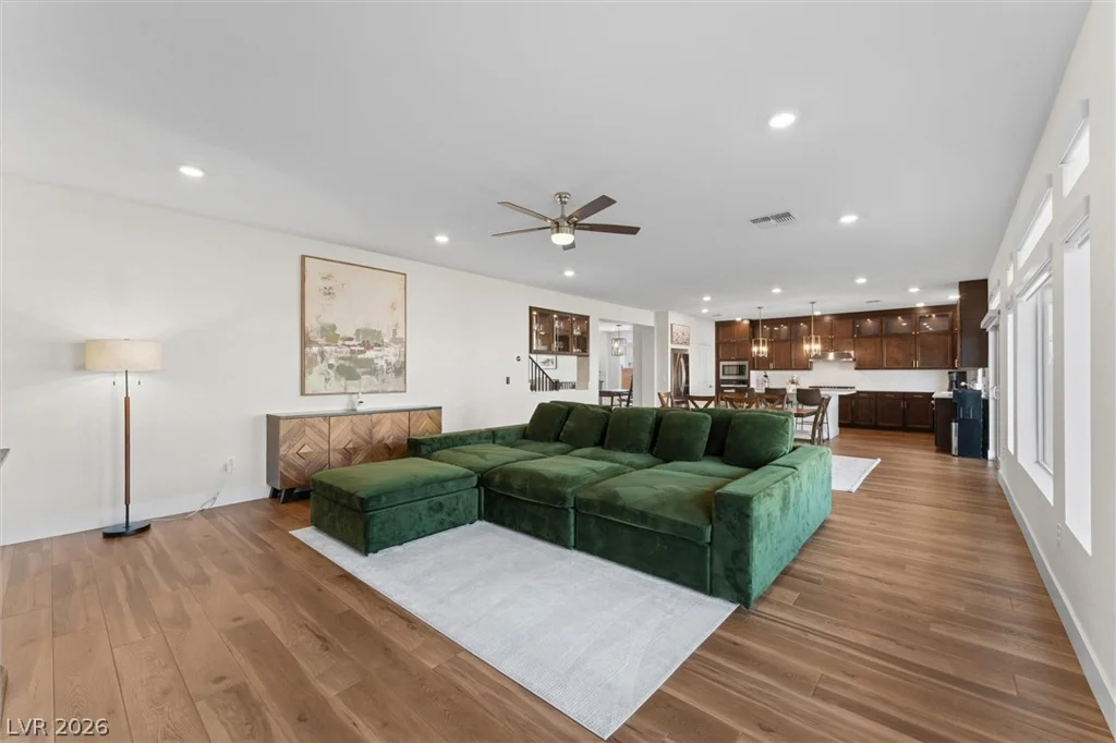 8724 Fortplaid, Las Vegas, NV 89139