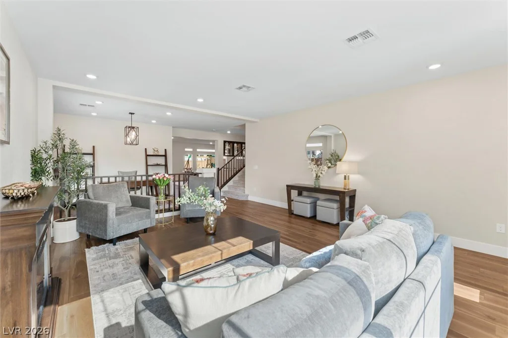 8724 Fortplaid, Las Vegas, NV 89139