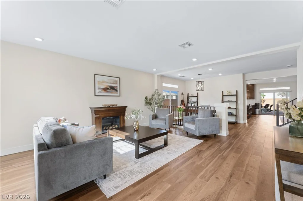 8724 Fortplaid, Las Vegas, NV 89139