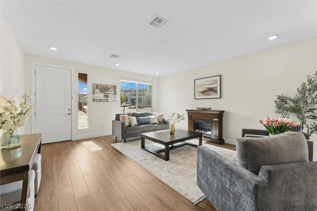 8724 Fortplaid, Las Vegas, NV 89139