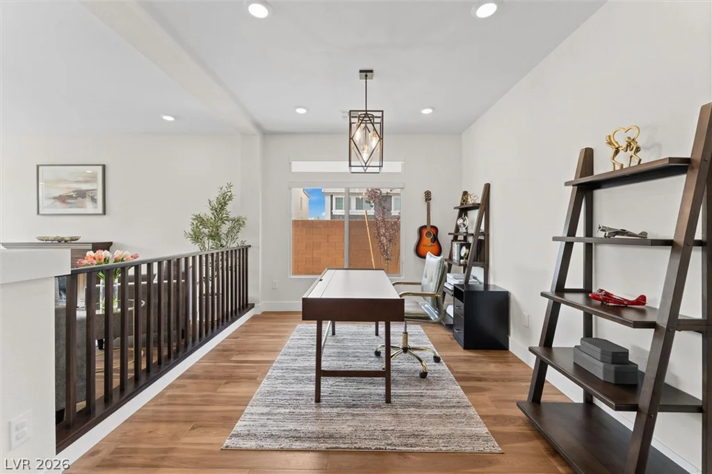 8724 Fortplaid, Las Vegas, NV 89139