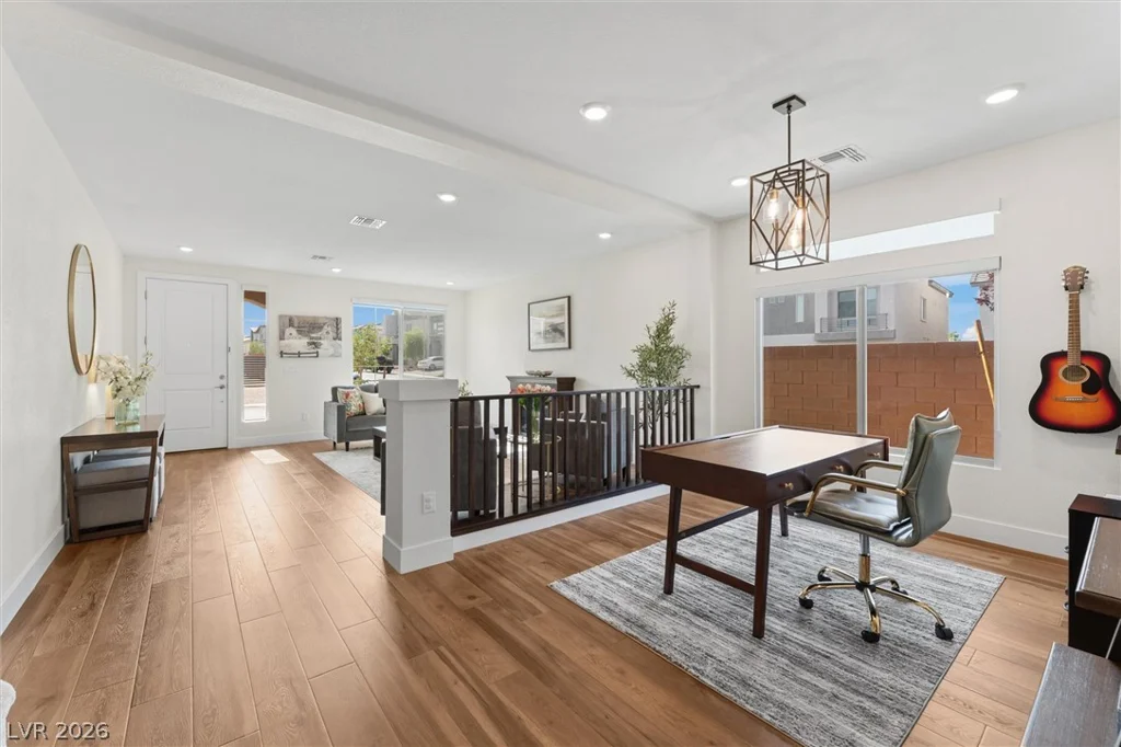 8724 Fortplaid, Las Vegas, NV 89139