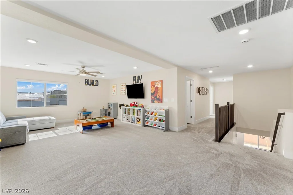 8724 Fortplaid, Las Vegas, NV 89139