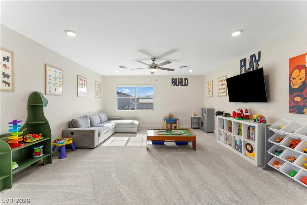 8724 Fortplaid, Las Vegas, NV 89139