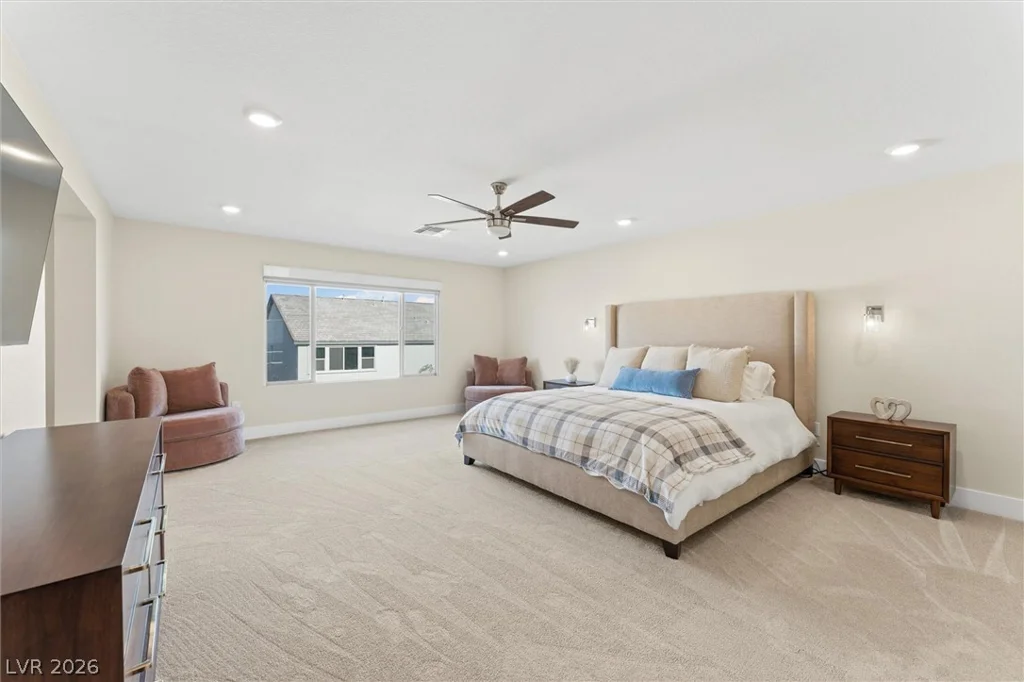 8724 Fortplaid, Las Vegas, NV 89139