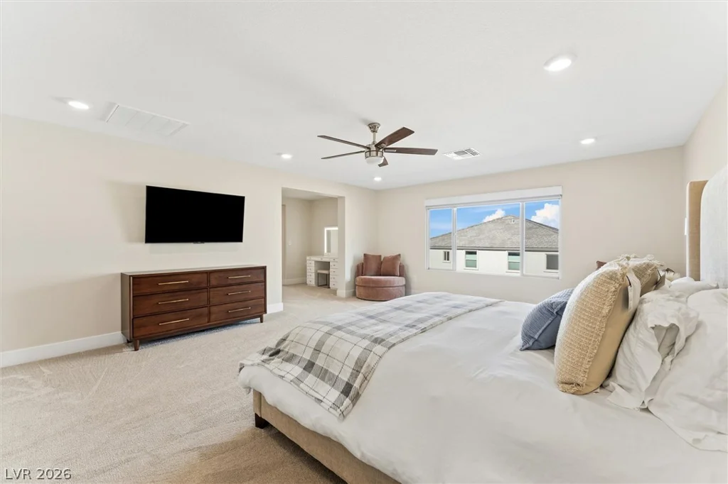 8724 Fortplaid, Las Vegas, NV 89139