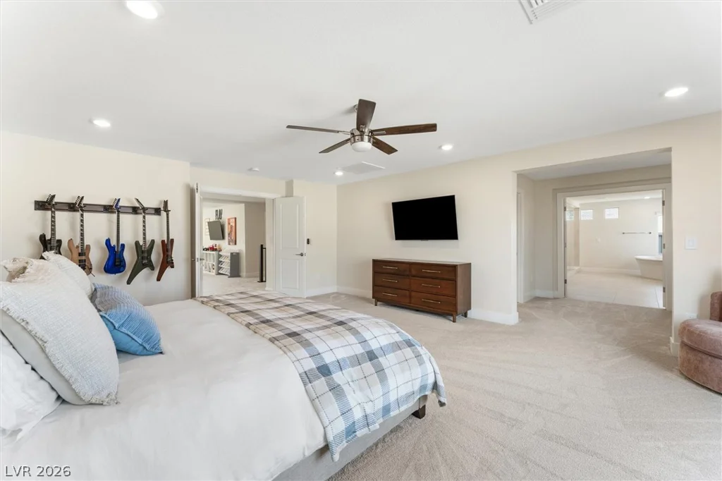 8724 Fortplaid, Las Vegas, NV 89139