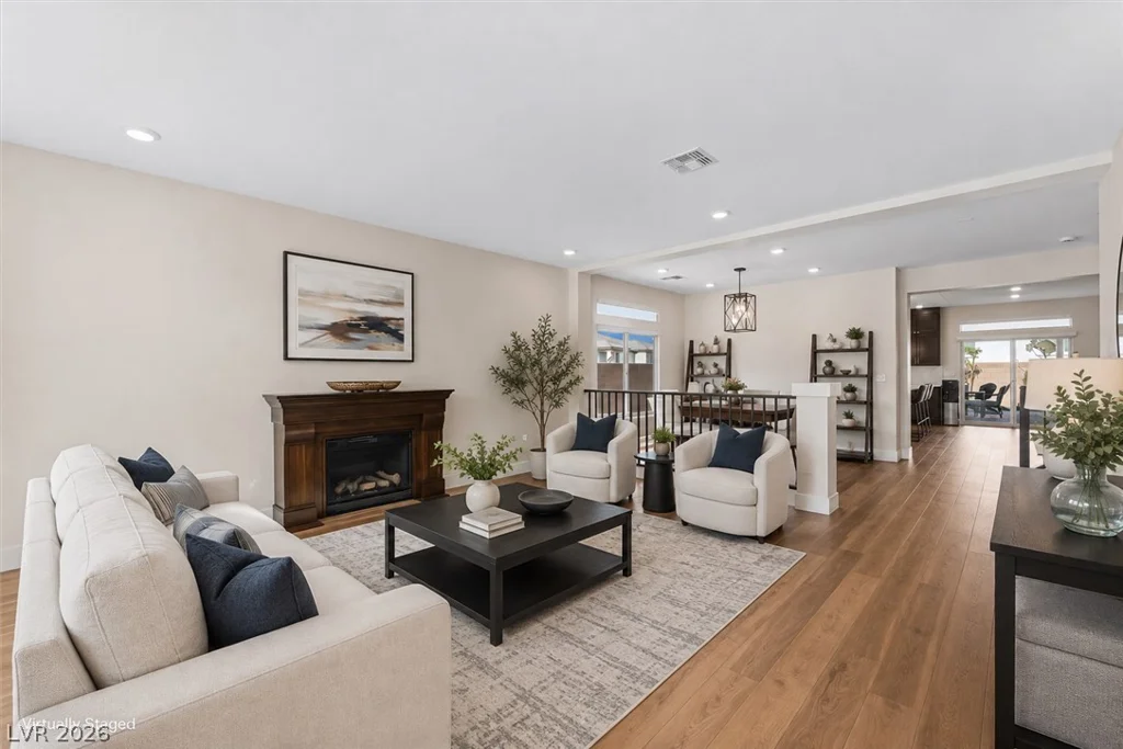 8724 Fortplaid, Las Vegas, NV 89139