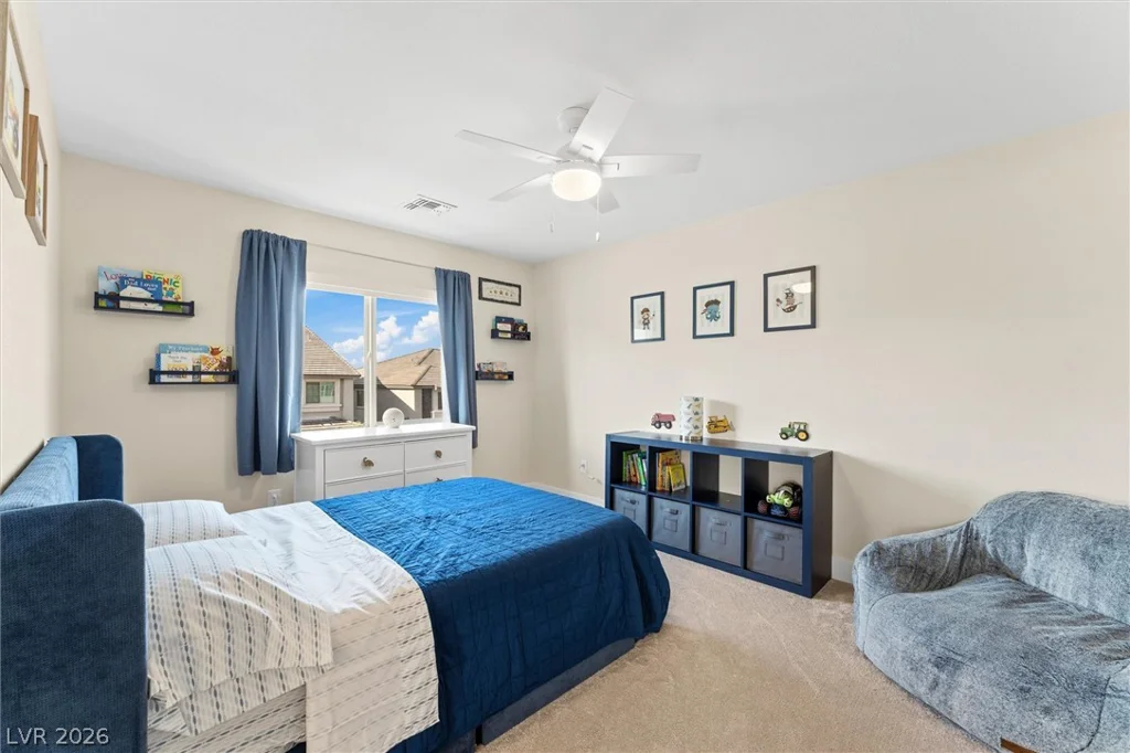 8724 Fortplaid, Las Vegas, NV 89139