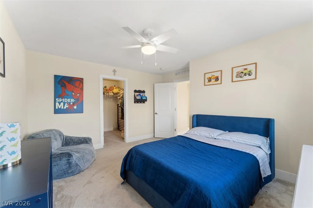 8724 Fortplaid, Las Vegas, NV 89139