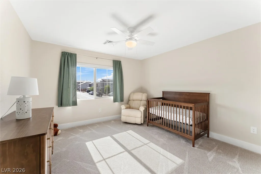 8724 Fortplaid, Las Vegas, NV 89139