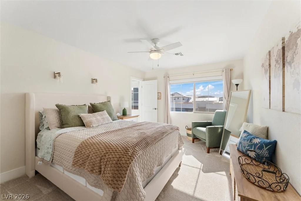 8724 Fortplaid, Las Vegas, NV 89139