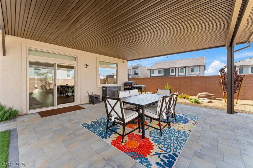 8724 Fortplaid, Las Vegas, NV 89139