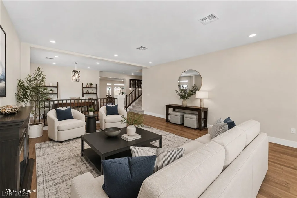 8724 Fortplaid, Las Vegas, NV 89139