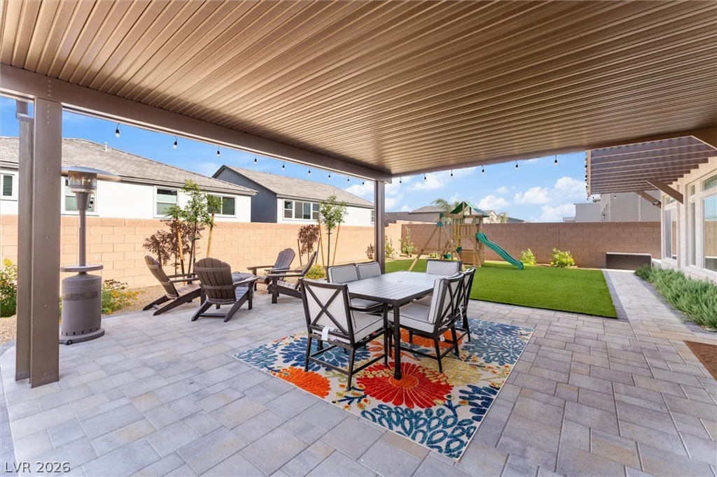 8724 Fortplaid, Las Vegas, NV 89139