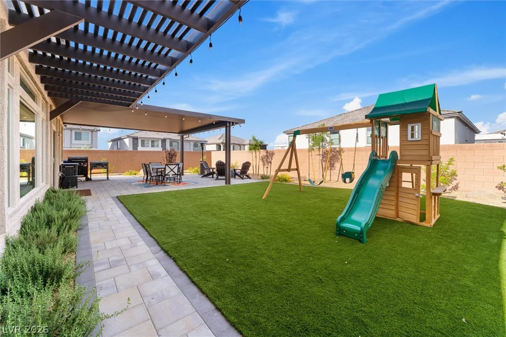 8724 Fortplaid, Las Vegas, NV 89139