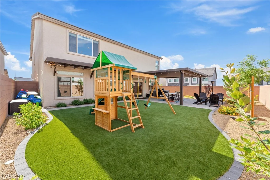 8724 Fortplaid, Las Vegas, NV 89139