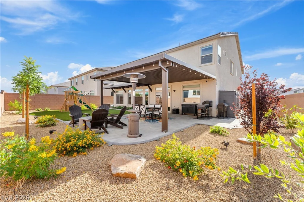 8724 Fortplaid, Las Vegas, NV 89139