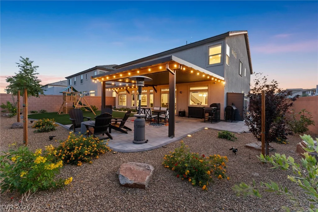 8724 Fortplaid, Las Vegas, NV 89139