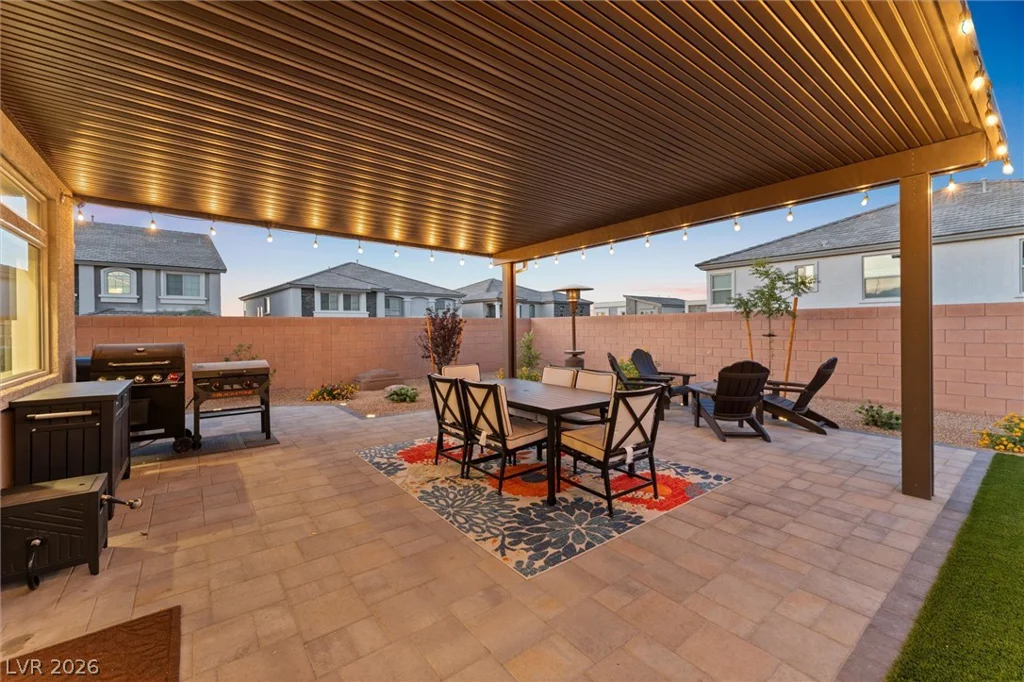 8724 Fortplaid, Las Vegas, NV 89139