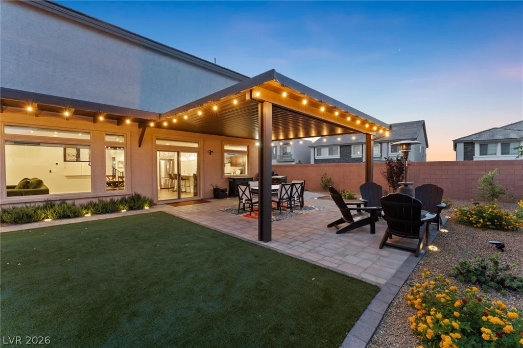 8724 Fortplaid, Las Vegas, NV 89139