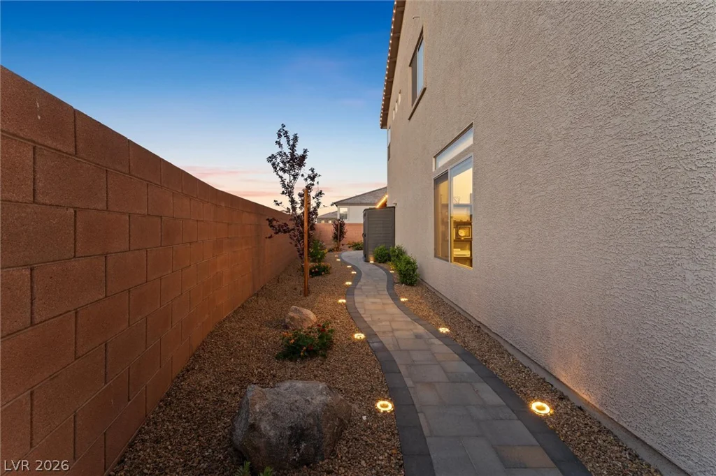 8724 Fortplaid, Las Vegas, NV 89139