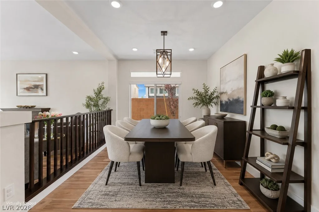 8724 Fortplaid, Las Vegas, NV 89139