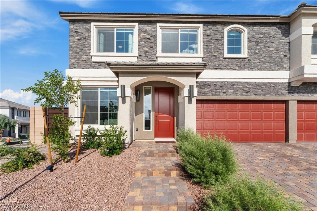 8724 Fortplaid, Las Vegas, NV 89139