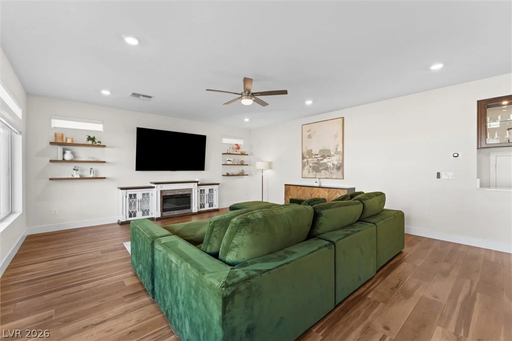 8724 Fortplaid, Las Vegas, NV 89139