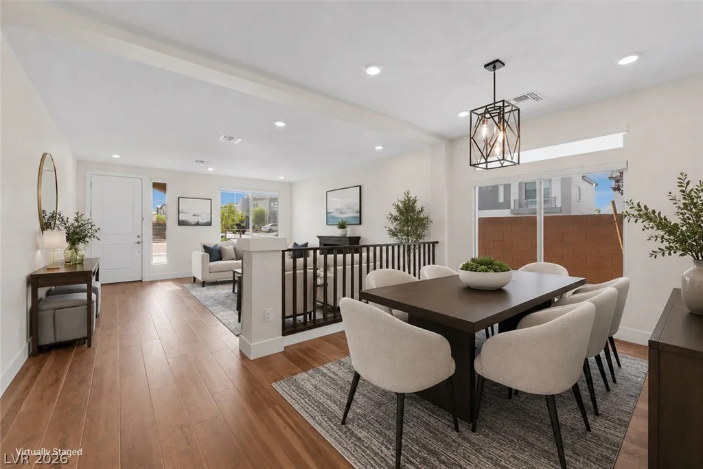 8724 Fortplaid, Las Vegas, NV 89139