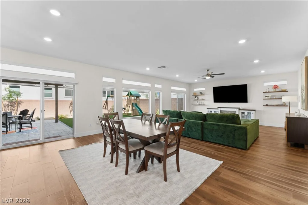 8724 Fortplaid, Las Vegas, NV 89139