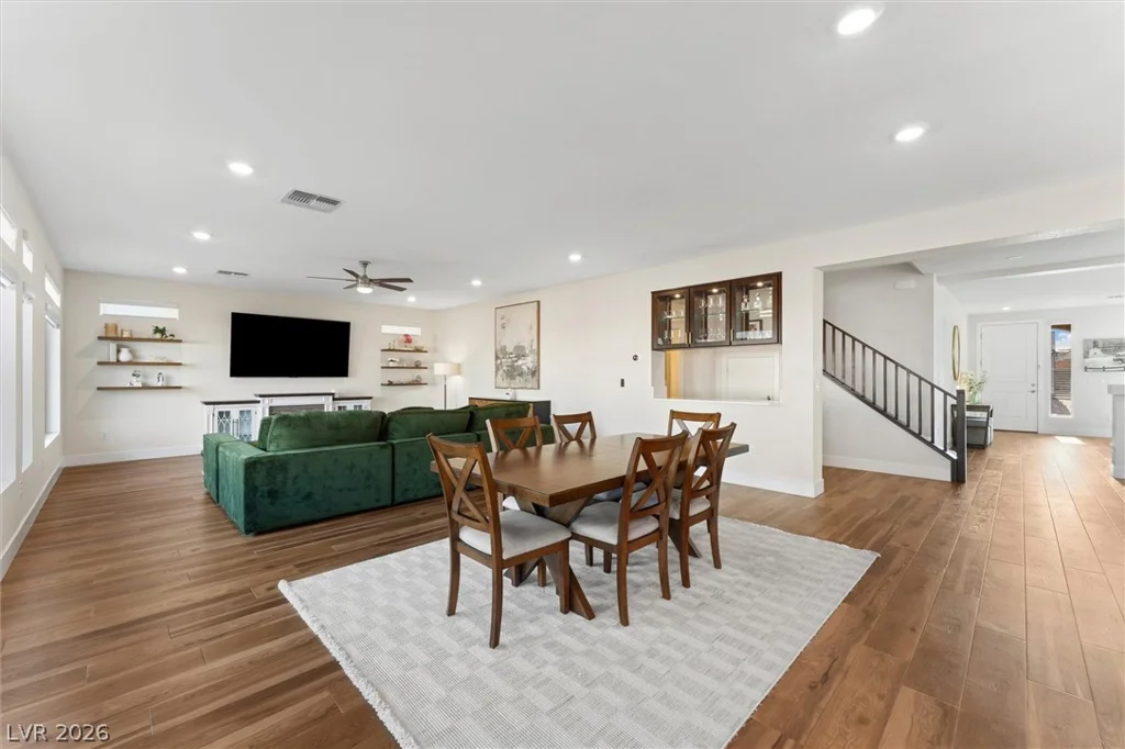 8724 Fortplaid, Las Vegas, NV 89139
