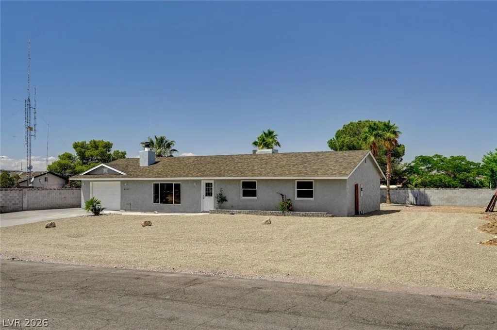 1580 Quarter Horse, Henderson, NV 89002